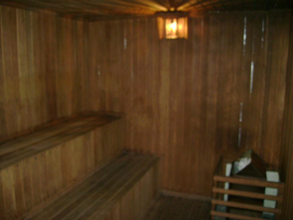 Hotel Frontenac Campos do Jordão Zewnętrze zdjęcie