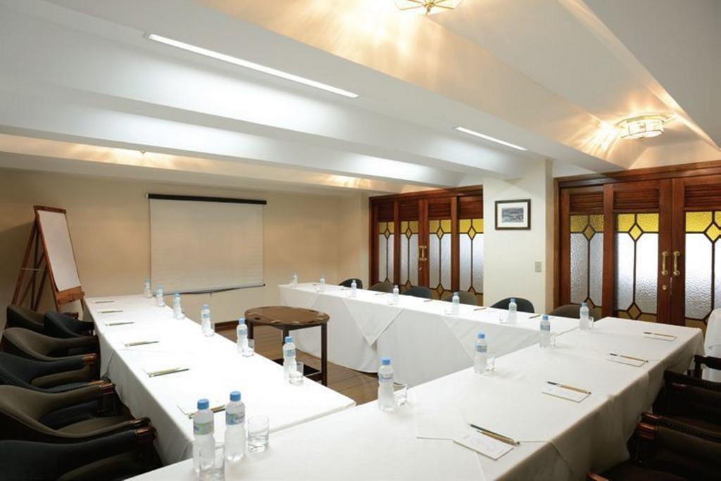 Hotel Frontenac Campos do Jordão Zewnętrze zdjęcie