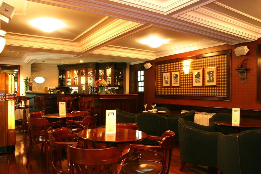 Hotel Frontenac Campos do Jordão Zewnętrze zdjęcie