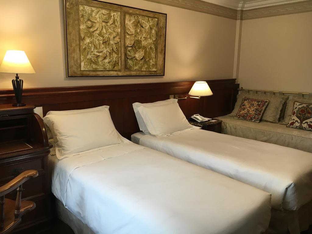 Hotel Frontenac Campos do Jordão Pokój zdjęcie