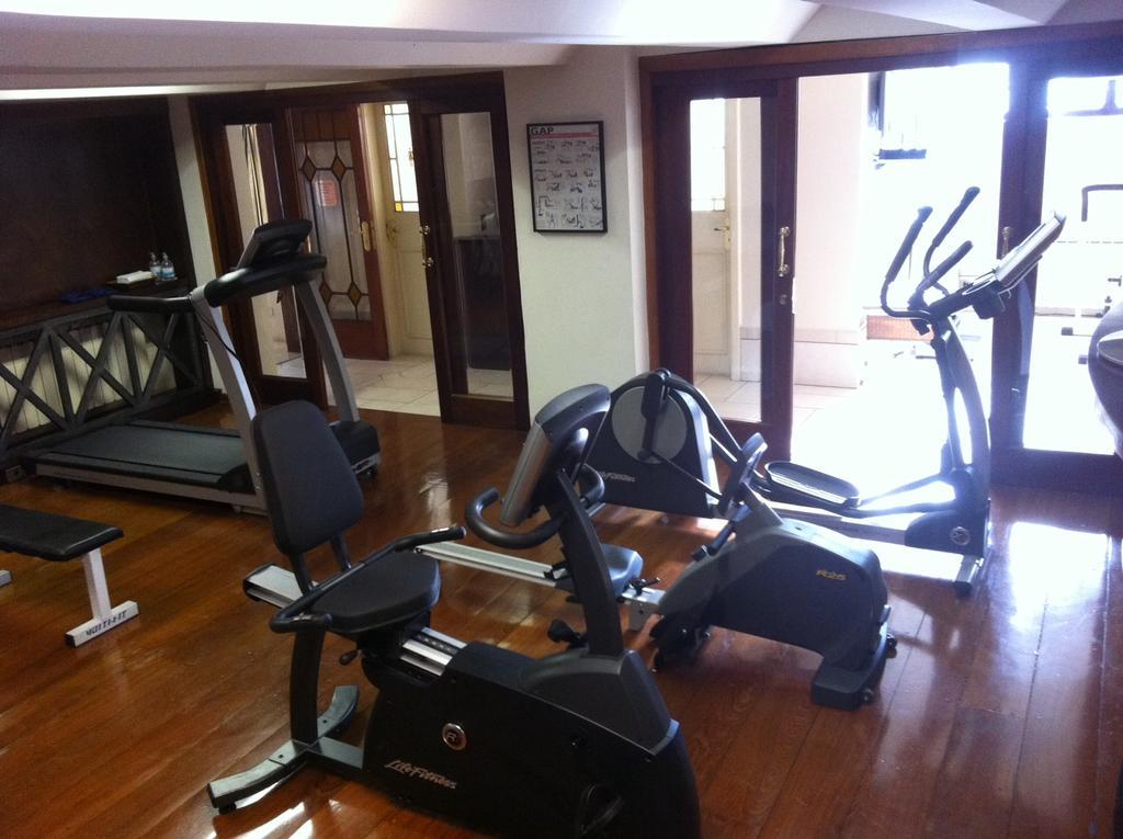 Hotel Frontenac Campos do Jordão Zewnętrze zdjęcie