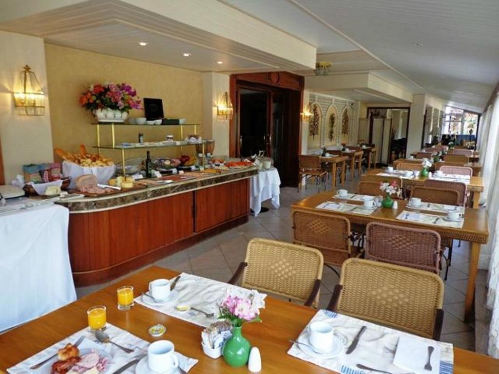 Hotel Frontenac Campos do Jordão Zewnętrze zdjęcie