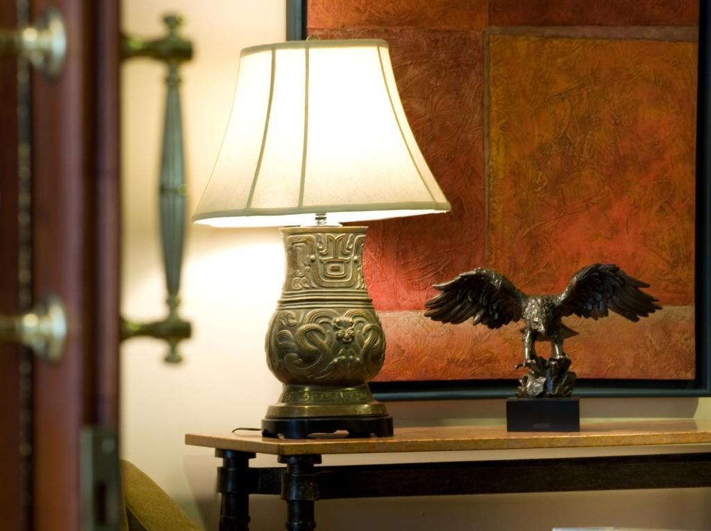 Hotel Frontenac Campos do Jordão Zewnętrze zdjęcie
