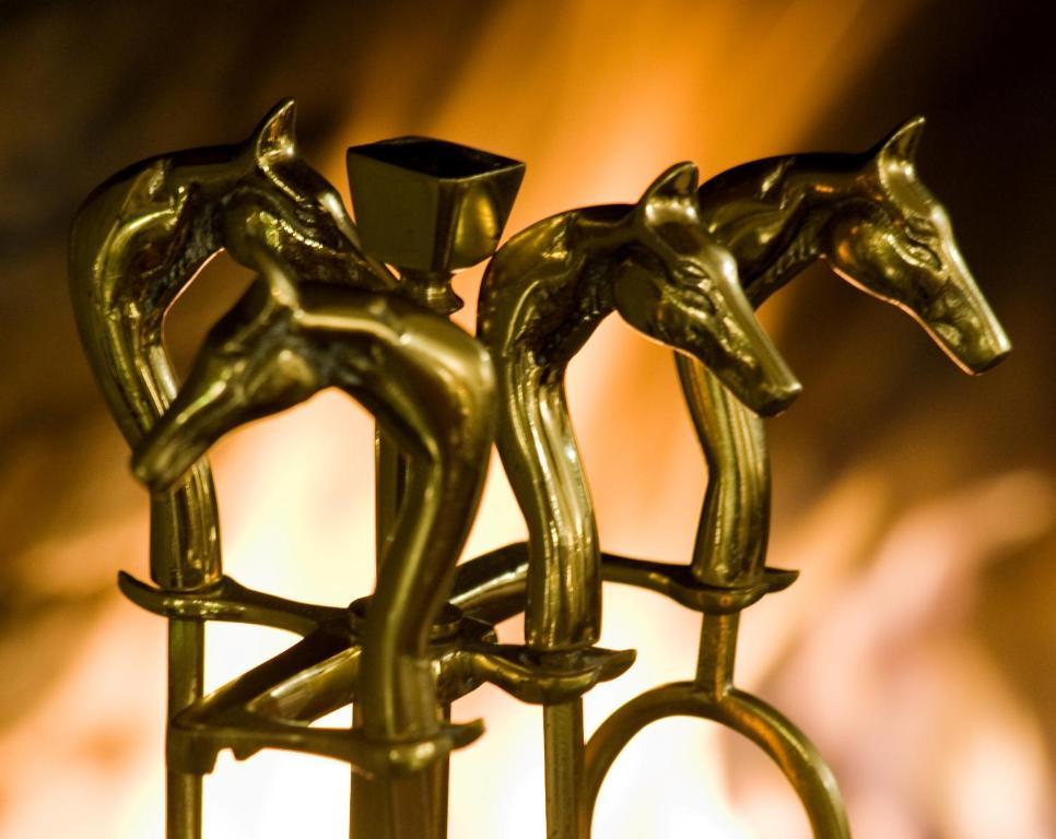 Hotel Frontenac Campos do Jordão Zewnętrze zdjęcie