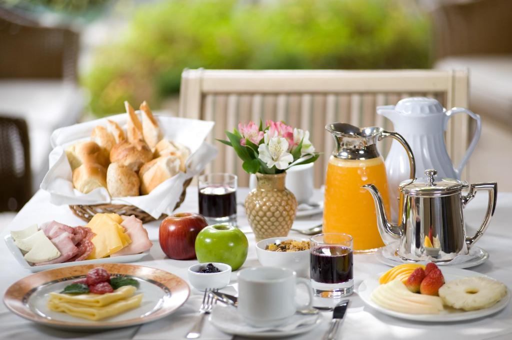 Hotel Frontenac Campos do Jordão Pokój zdjęcie