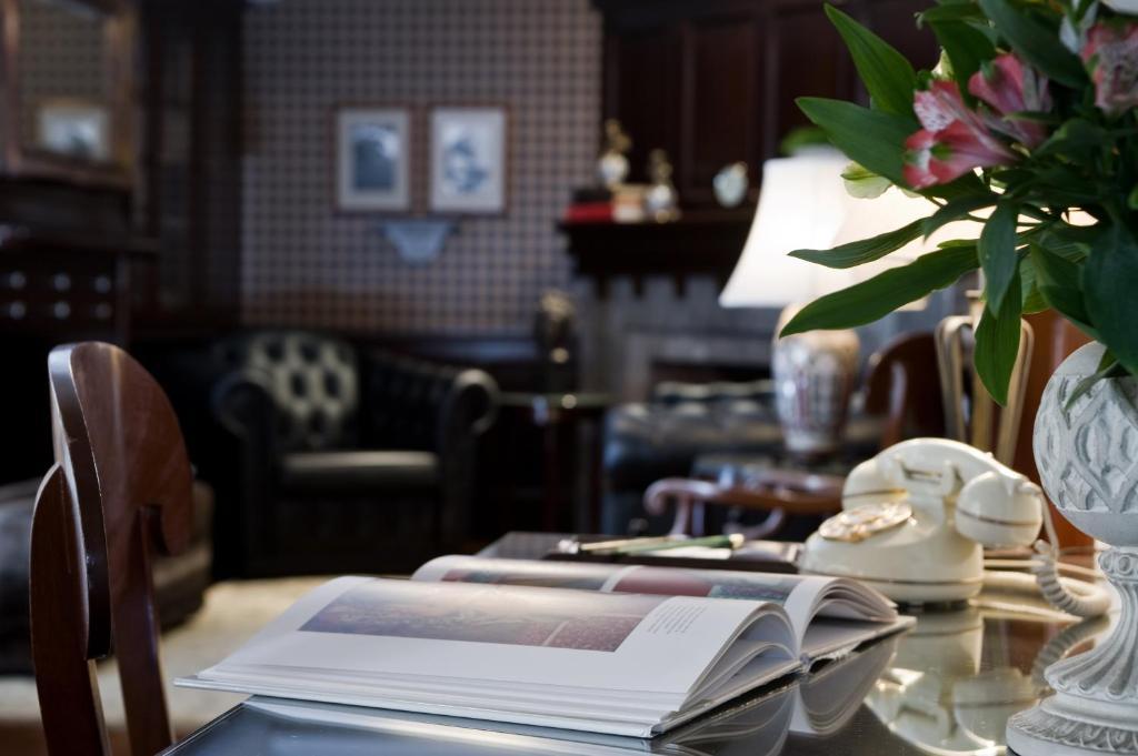 Hotel Frontenac Campos do Jordão Zewnętrze zdjęcie