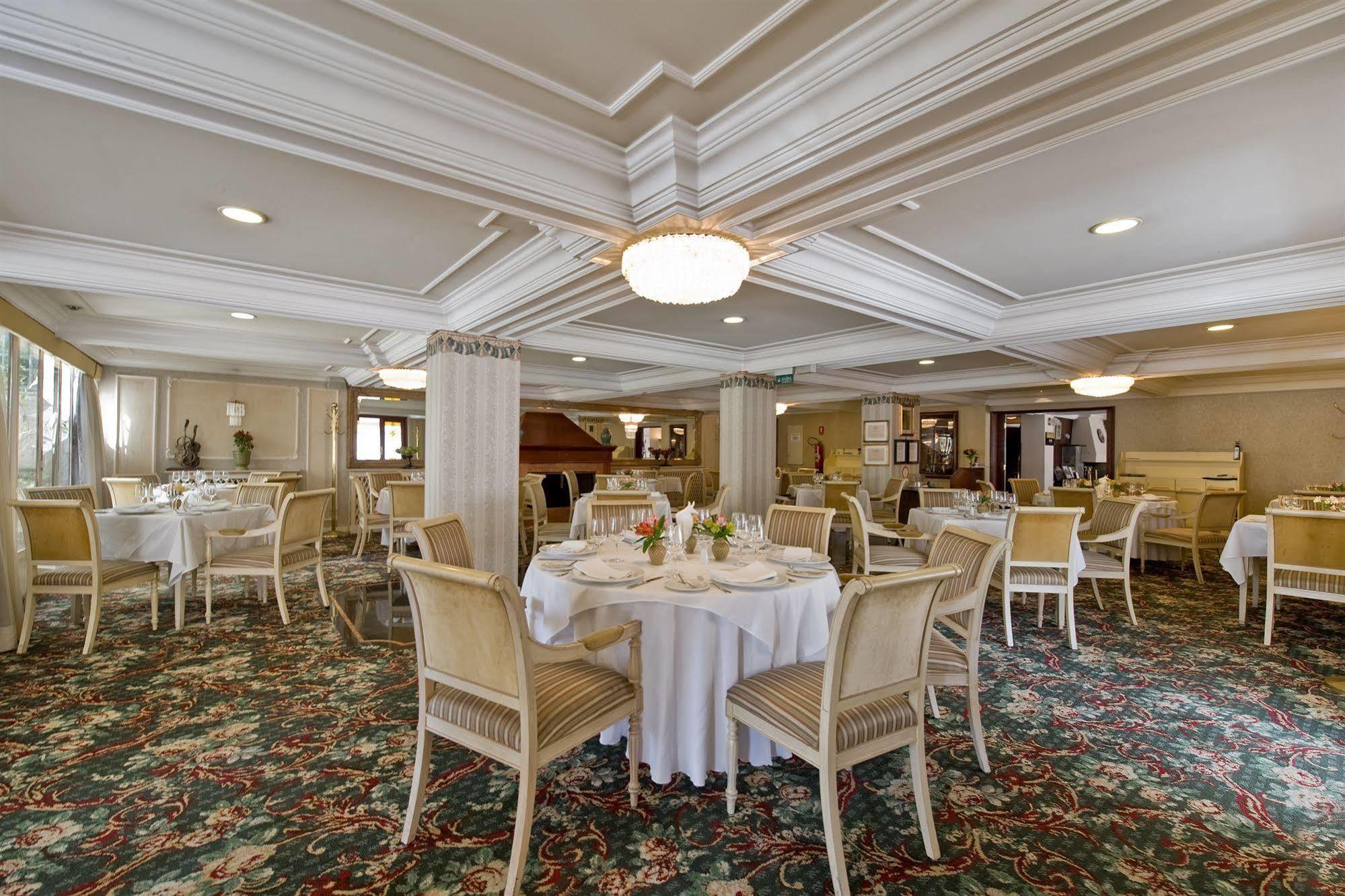 Hotel Frontenac Campos do Jordão Zewnętrze zdjęcie