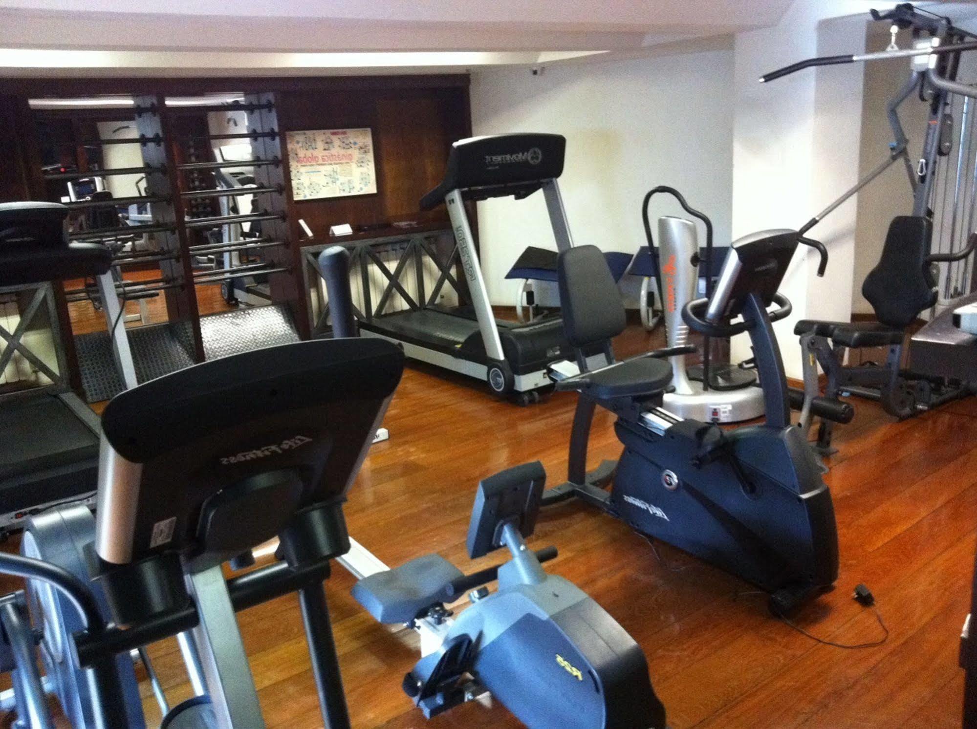 Hotel Frontenac Campos do Jordão Zewnętrze zdjęcie