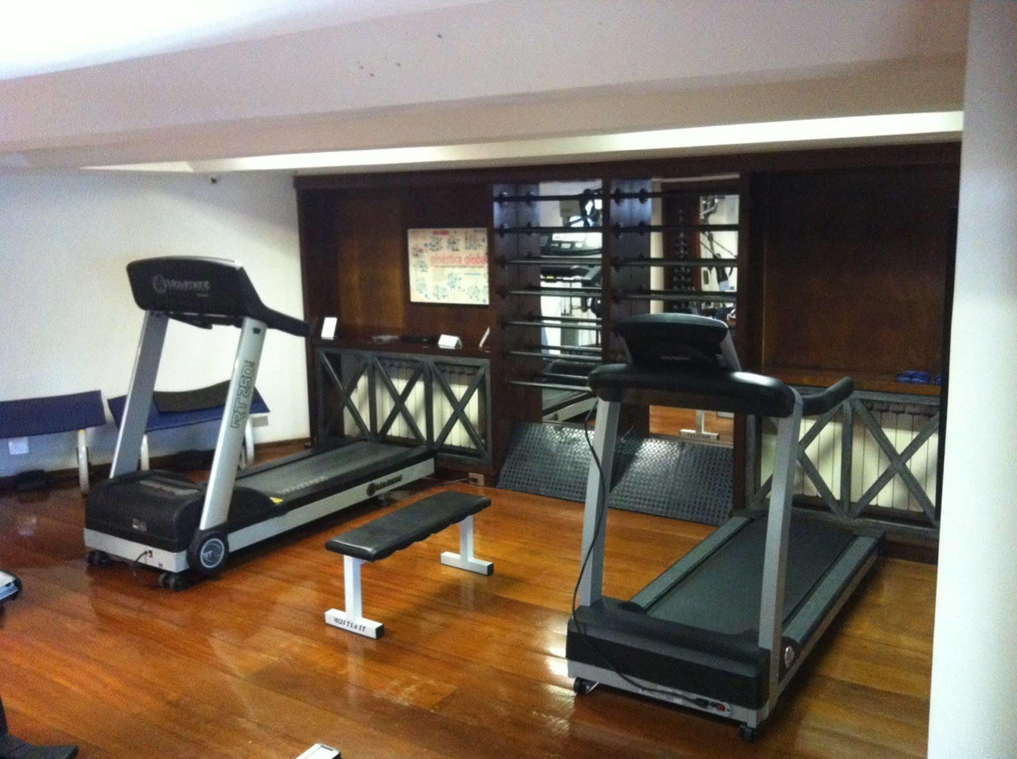 Hotel Frontenac Campos do Jordão Zewnętrze zdjęcie