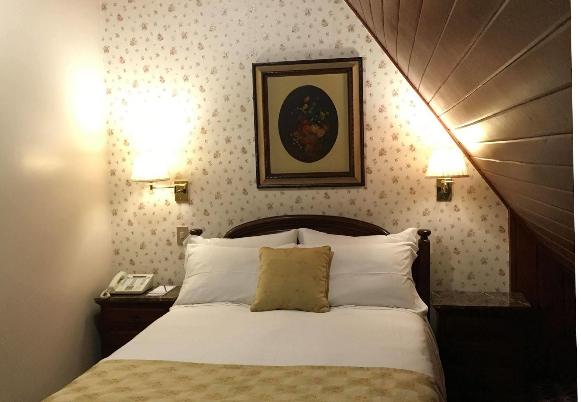 Hotel Frontenac Campos do Jordão Zewnętrze zdjęcie
